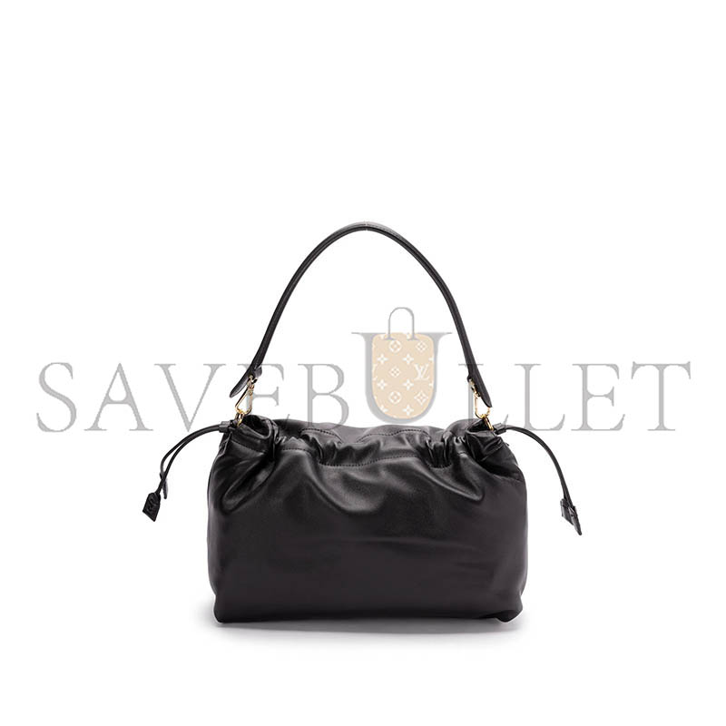 FENDI MAMMA BAGUETTE LARGE BAG  8BR834AQ0DF0KUR (31*22*12cm)